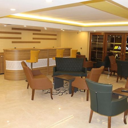 Vanli Otel Tosya Esterno foto