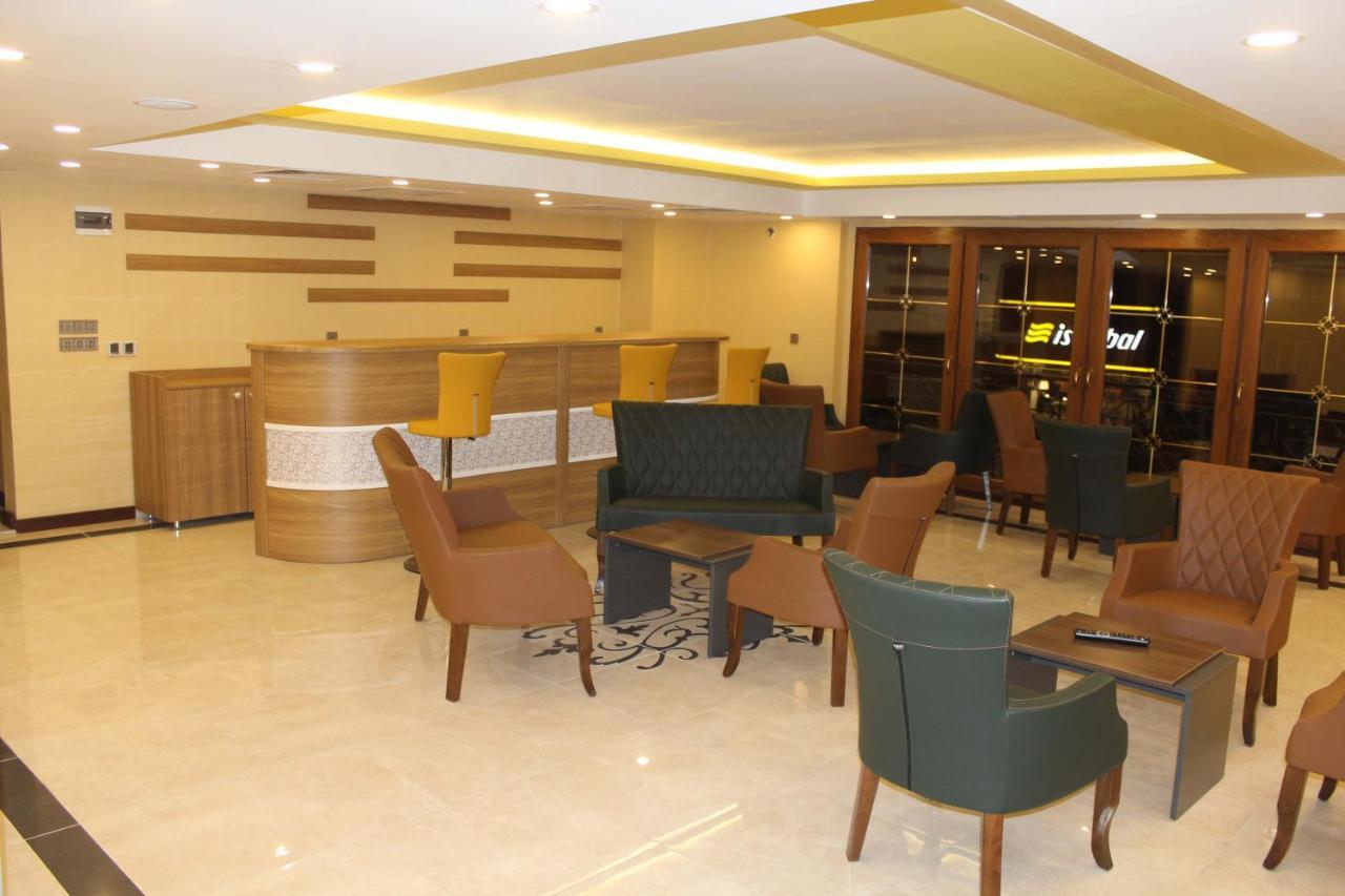 Vanli Otel Tosya Esterno foto