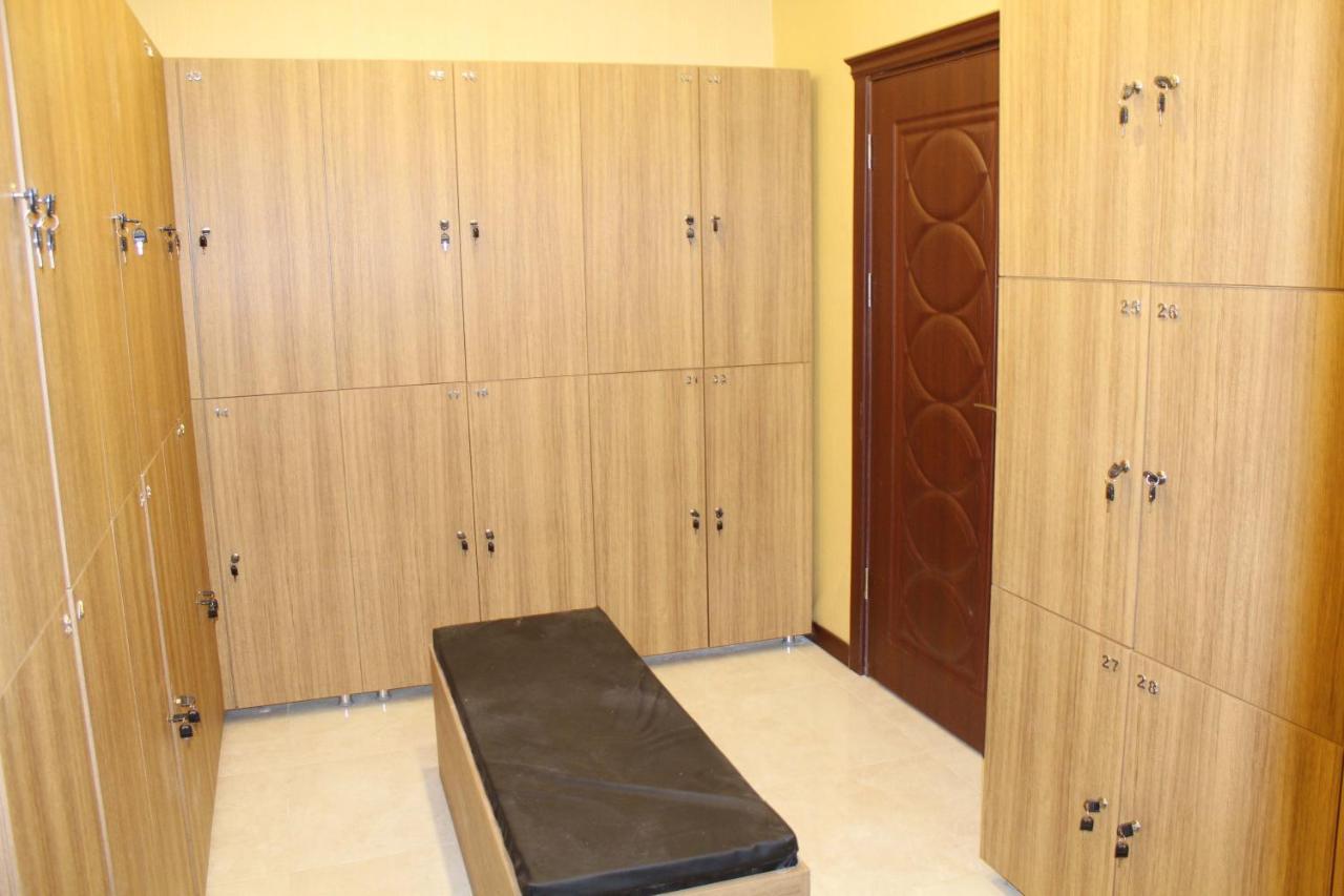 Vanli Otel Tosya Esterno foto
