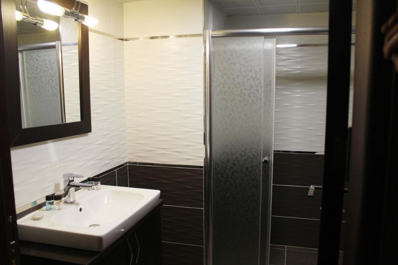 Vanli Otel Tosya Esterno foto