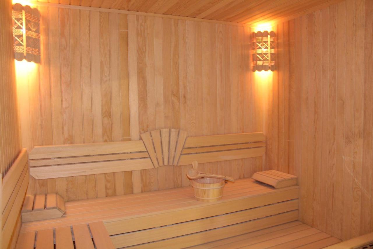 Vanli Otel Tosya Esterno foto